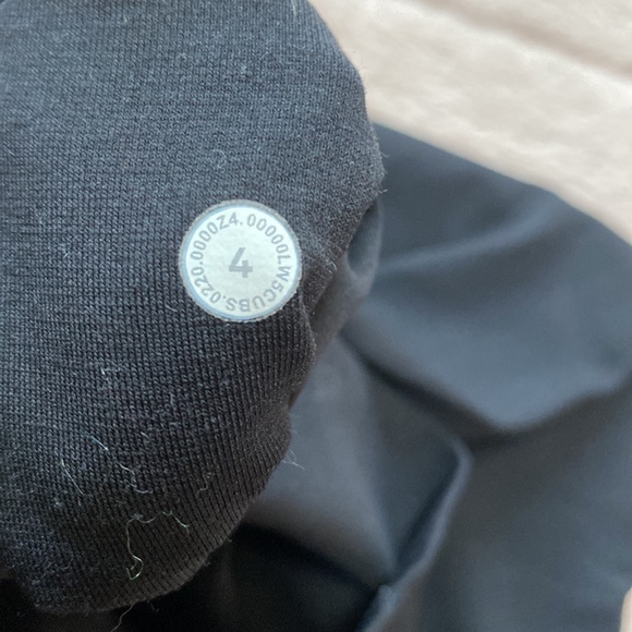 Lululemon Align pant 25” * Cool - Picture 2 of 3